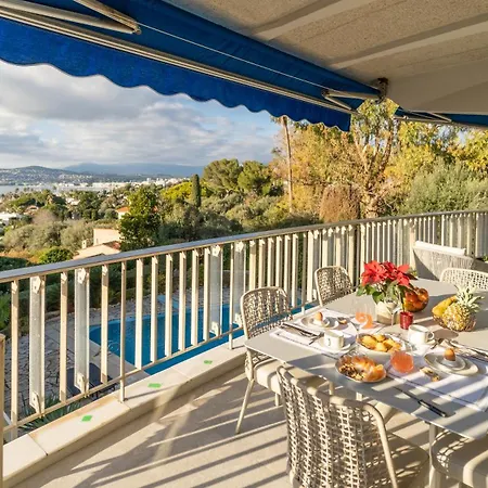 Aurelia Roc Hofborg Properties 앙티브