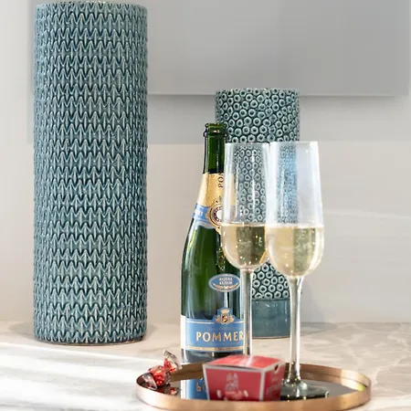 Daire Riviera Luxury Estates *