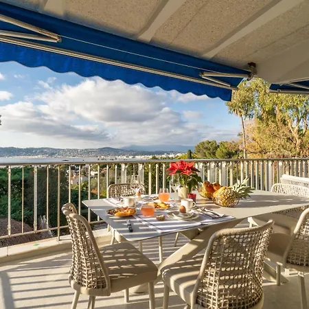 Aurelia Roc Hofborg Properties * 앙티브
