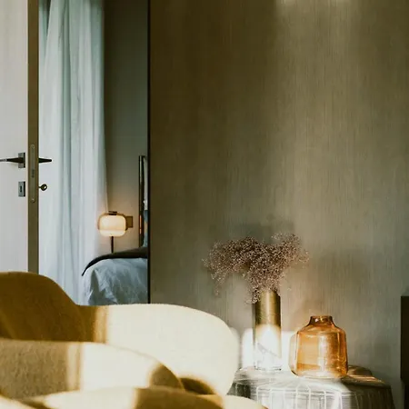 Apartman Aurelia Roc Hofborg