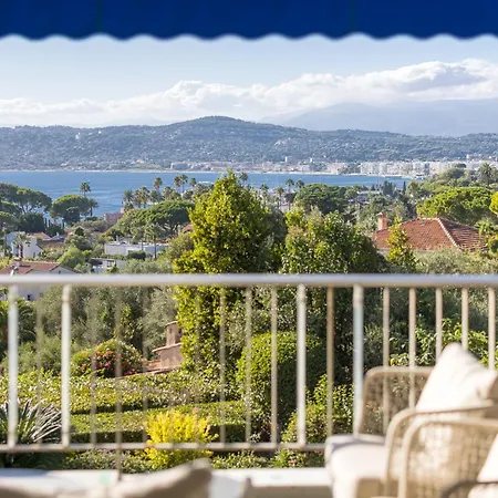 Riviera Luxury Estates Daire *