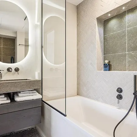 Daire Riviera Luxury Estates Antibes