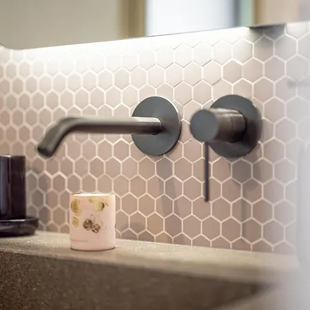 Daire Riviera Luxury Estates *