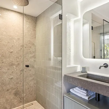 Aurelia Roc Hofborg Properties 아파트 앙티브