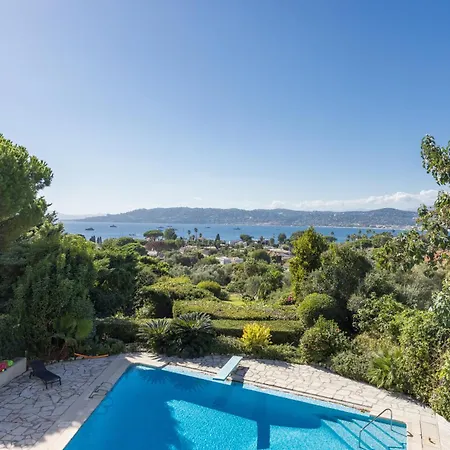 Riviera Luxury Estates Daire Antibes