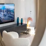 Apartament Riviera Luxury Estates