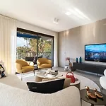 Riviera Luxury Estates Apartament *