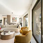 Apartament Riviera Luxury Estates Antibes