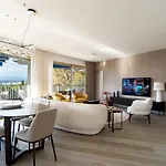 شقة Riviera Luxury Estates *