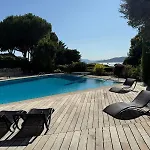 Riviera Luxury Estates Apartament Antibes