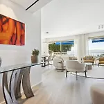 شقة Riviera Luxury Estates