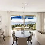 Riviera Luxury Estates Apartament *
