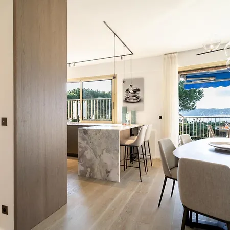 Riviera Luxury Estates أنتيب
