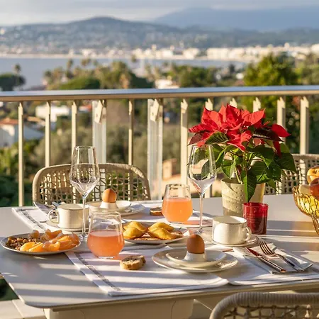 Aurelia Roc Hofborg Properties Appartement