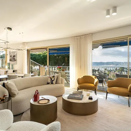 Riviera Luxury Estates * Antibes