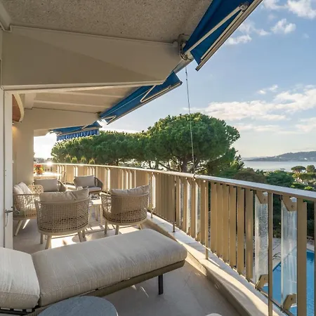 شقة Riviera Luxury Estates