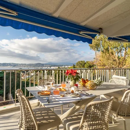 Aurelia Roc Hofborg Properties דירה *