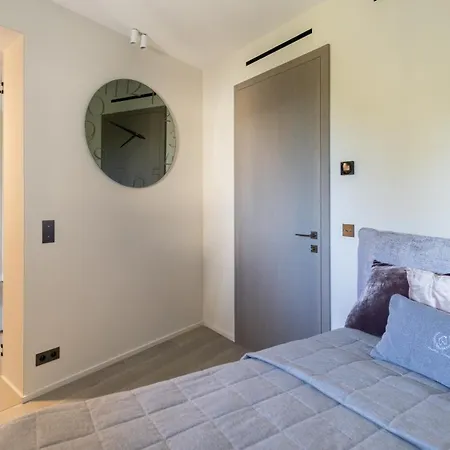 Riviera Luxury Estates Apartment *