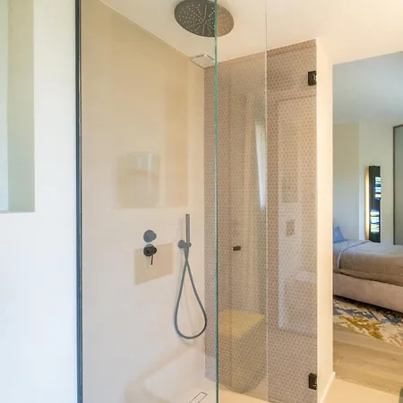 דירה Aurelia Roc Hofborg Properties *