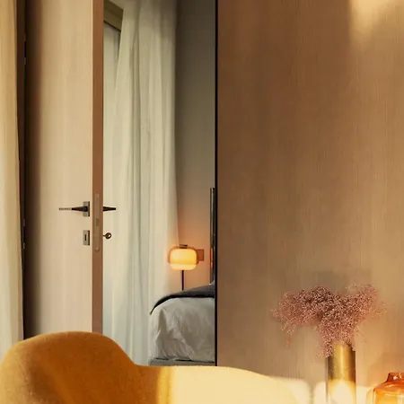 Riviera Luxury Estates Apartment Antibes