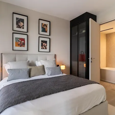 Riviera Luxury Estates Apartment