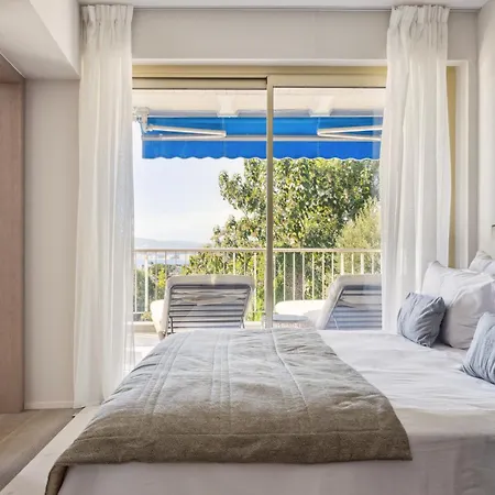 شقة Riviera Luxury Estates *