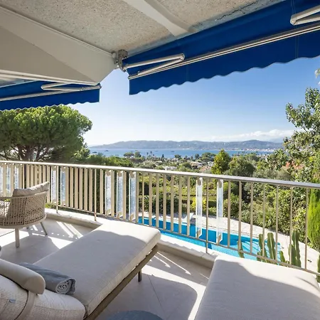 Riviera Luxury Estates * Antibes