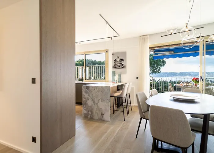 Riviera Luxury Estates Antibes