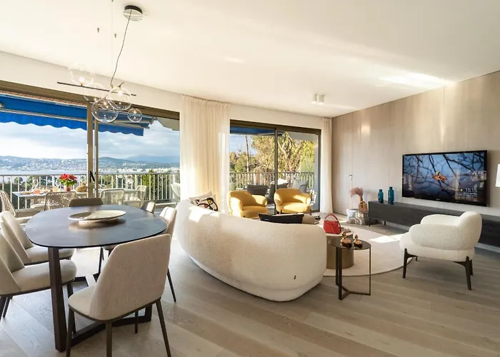 Riviera Luxury Estates *