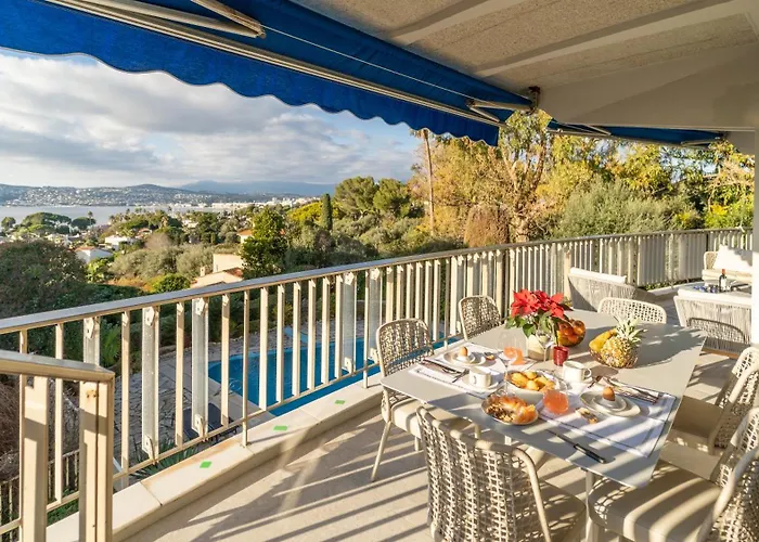 Riviera Luxury Estates Antibes