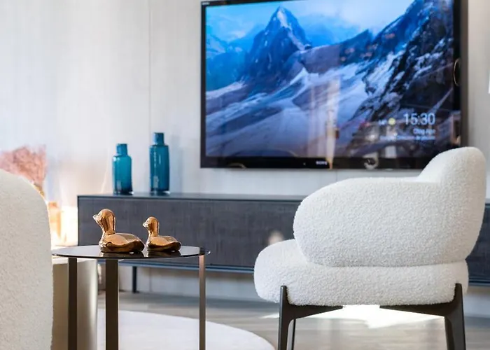 Riviera Luxury Estates Antibes