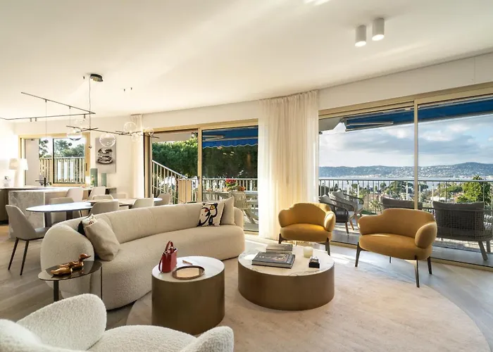 Riviera Luxury Estates * Antibes