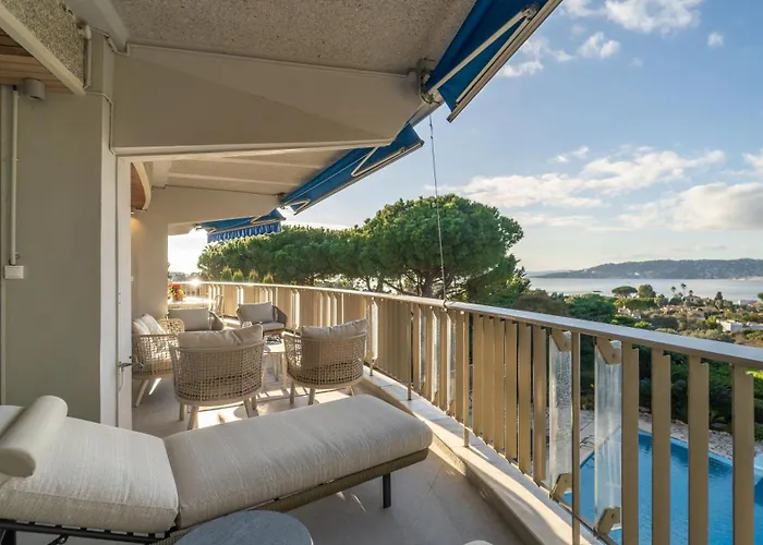 Apartamento Riviera Luxury Estates