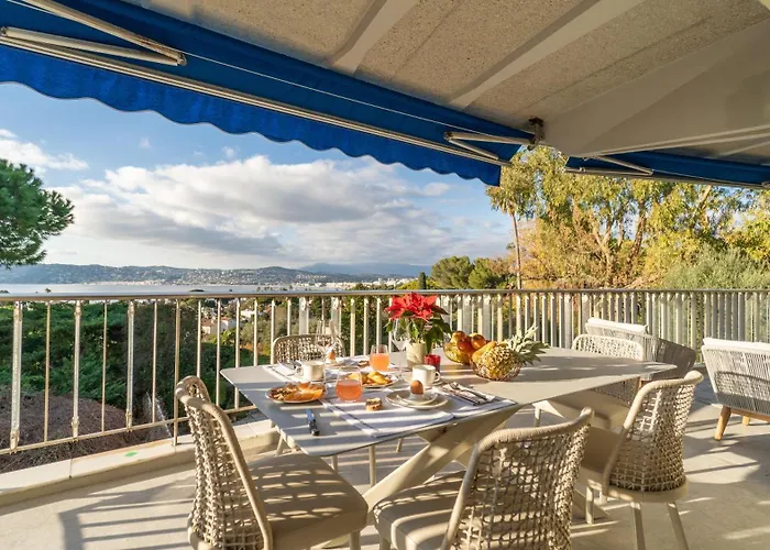 Riviera Luxury Estates Apartamento *