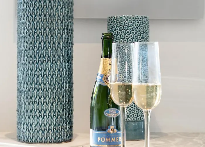 Apartamento Riviera Luxury Estates *