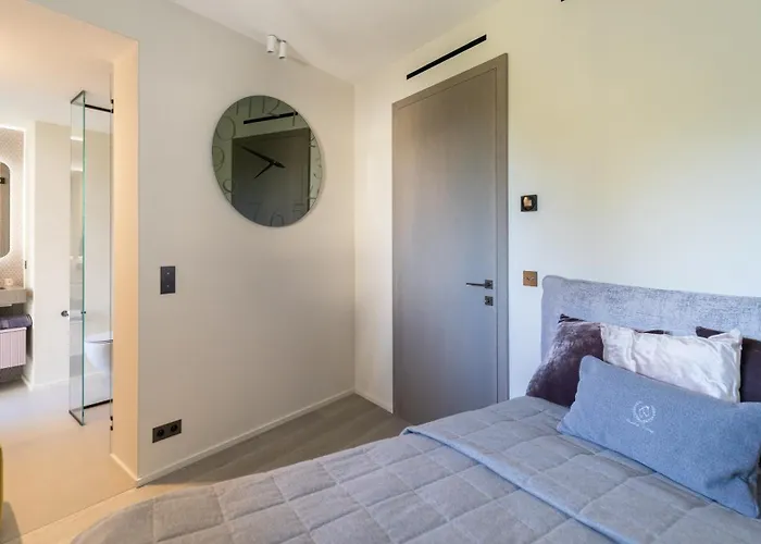 Riviera Luxury Estates Apartamento *