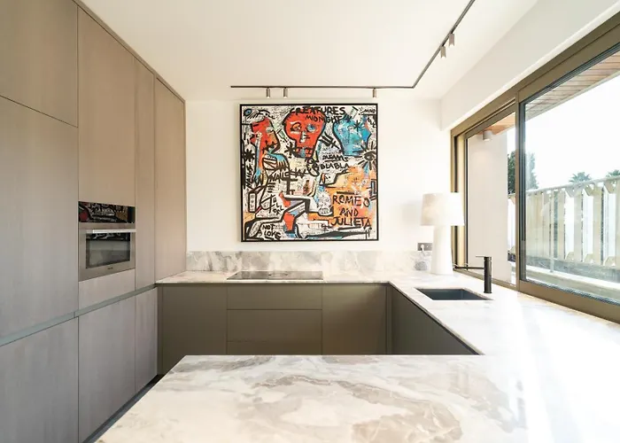 Riviera Luxury Estates Antibes