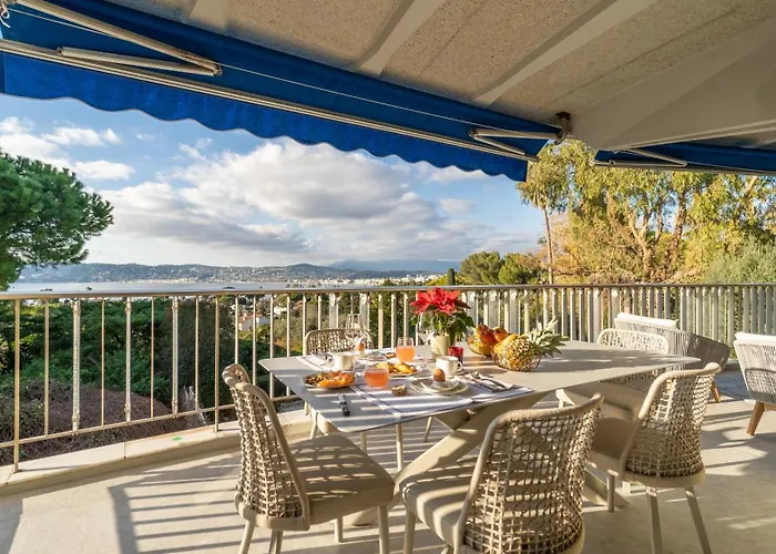 Riviera Luxury Estates * Antibes