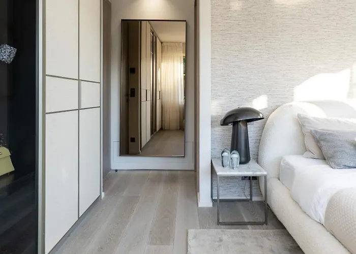 Riviera Luxury Estates Apartamento