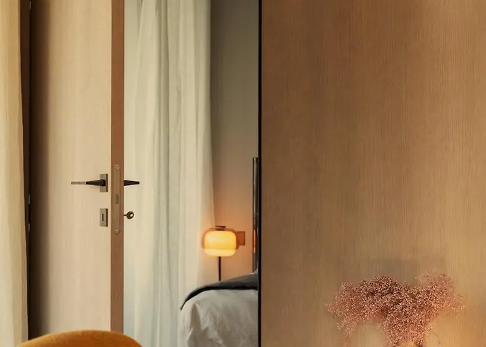 Riviera Luxury Estates Apartamento Antibes