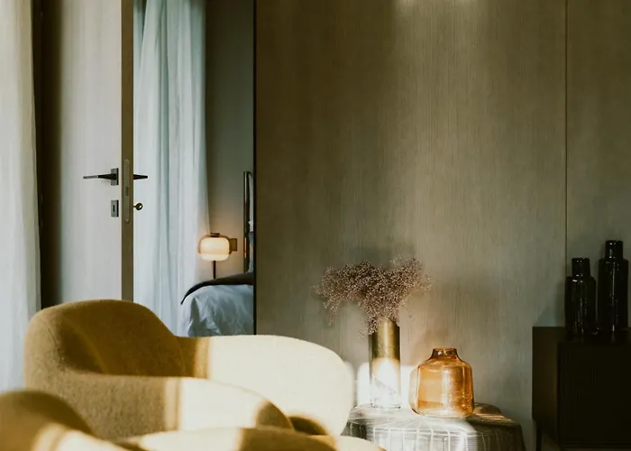 Apartamento Riviera Luxury Estates