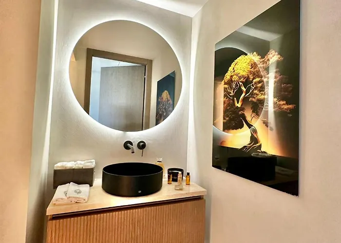 Riviera Luxury Estates * Antibes