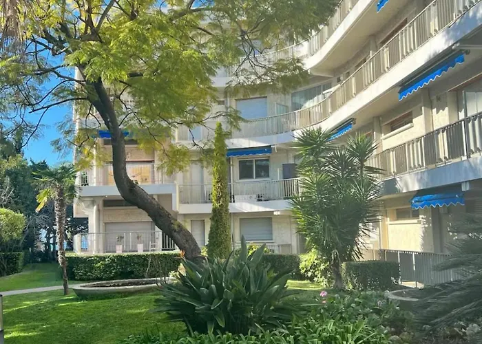 Riviera Luxury Estates Apartamento Antibes