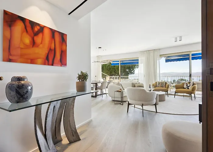 Apartamento Riviera Luxury Estates