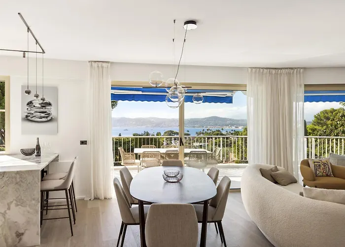 Riviera Luxury Estates Apartamento *