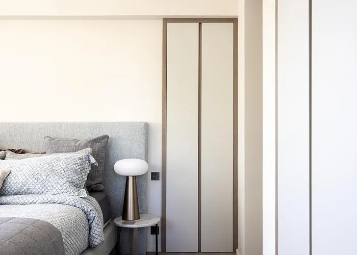 Apartamento Riviera Luxury Estates