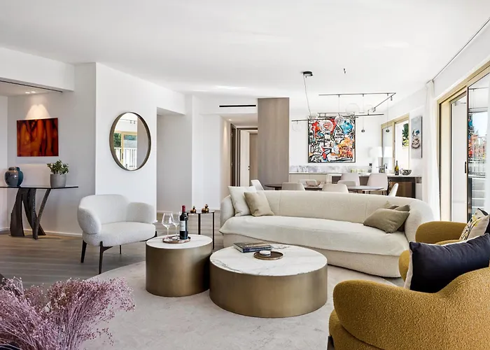 Riviera Luxury Estates *