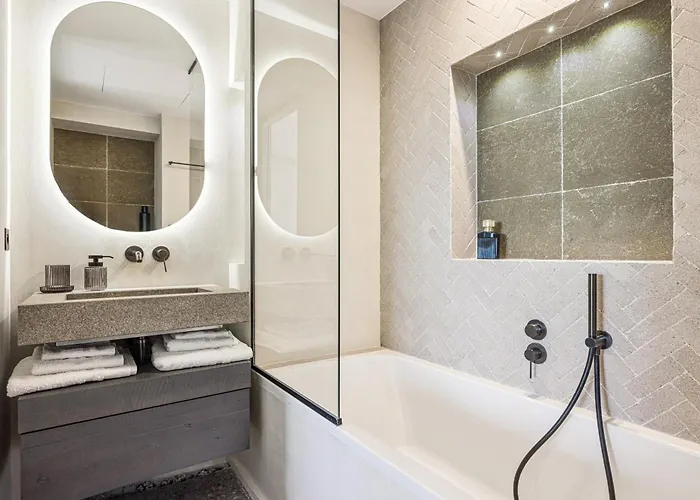 Apartamento Riviera Luxury Estates Antibes