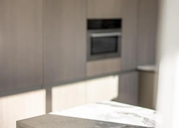 Riviera Luxury Estates Apartamento *