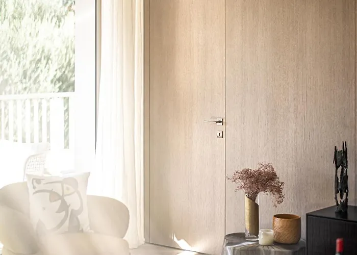 Apartamento Riviera Luxury Estates Antibes